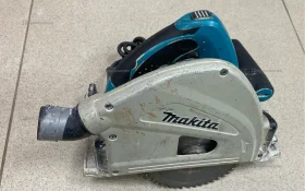 Купить дисковая пила Makita SP6000 б/у , в Рязань Цена:15900рублей