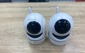 Купить Видеокамера  видео няня Cootli б/у , в Саратов Цена:900рублей