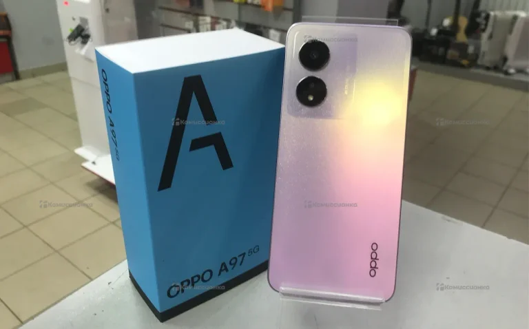 oppo a97