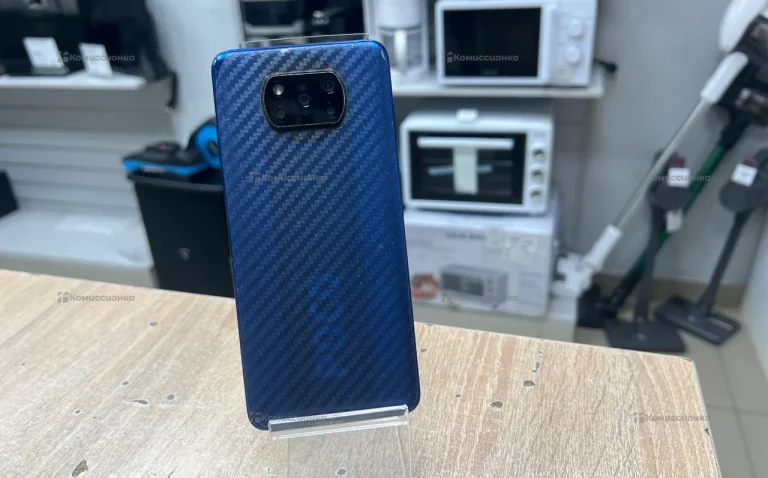 Xiaomi Poco X3 NFC 6/128 ГБ