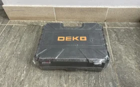 Купить Набор инструментов Deko б/у , в Нижний Новгород Цена:1390рублей
