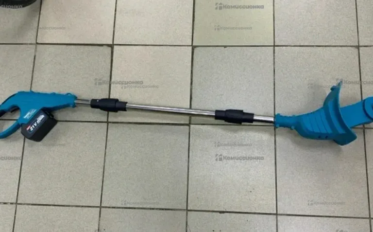 Культиватор аккумуляторный Makita