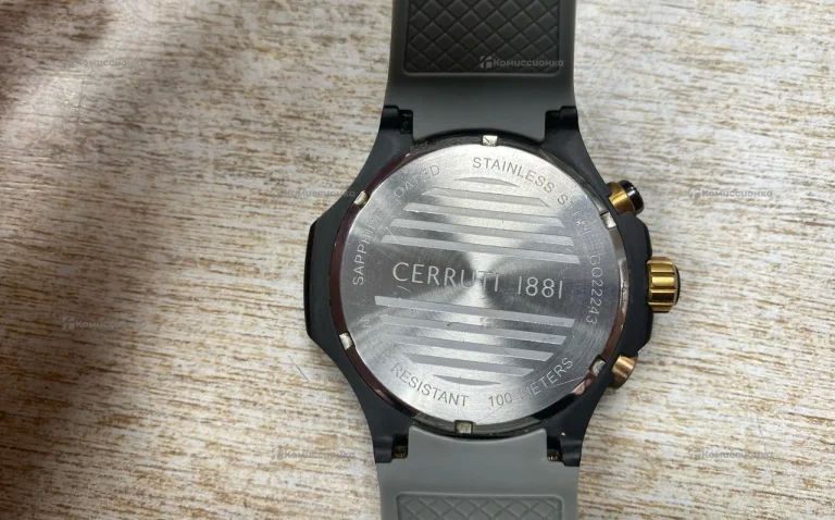 Часы Cerruti 1881 CQ22243