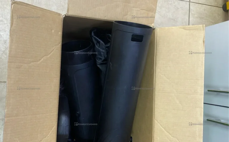 Воздуходувка Greenworks