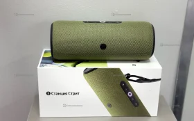 Купить Колонка  Яндекс Стрит б/у , в Чапаевск Цена:6990рублей