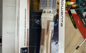 Купить Фен-щетка Rowenta brush active б/у , в Кострома Цена:1990рублей