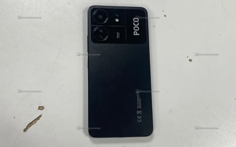 Xiaomi Poco C65 4/128 ГБ