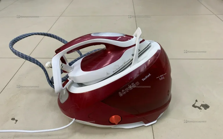 Парогенератор Tefal GV9220
