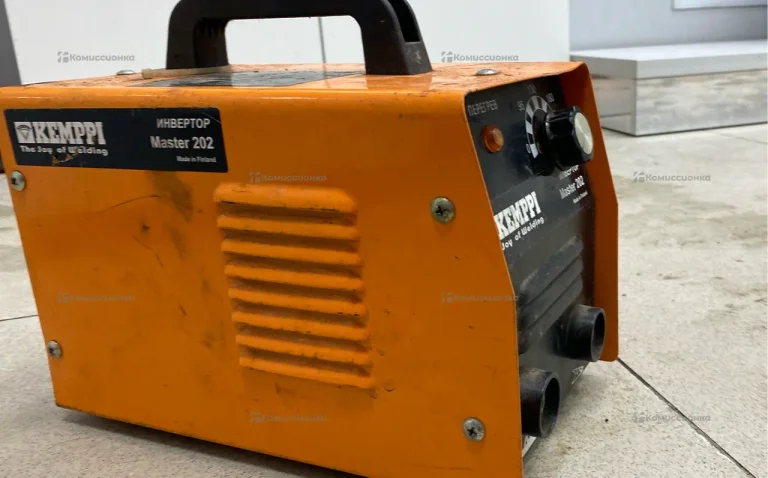 Сварочный аппарат Kemppi Minarc 202