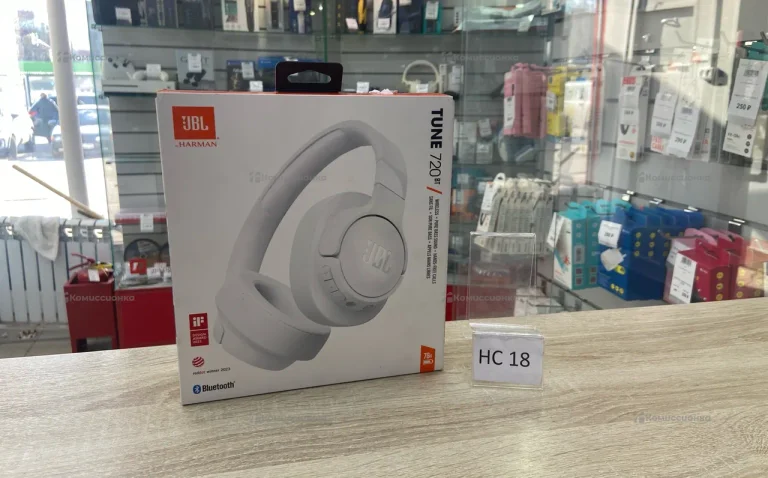 Наушники JBL Tyne 720bt