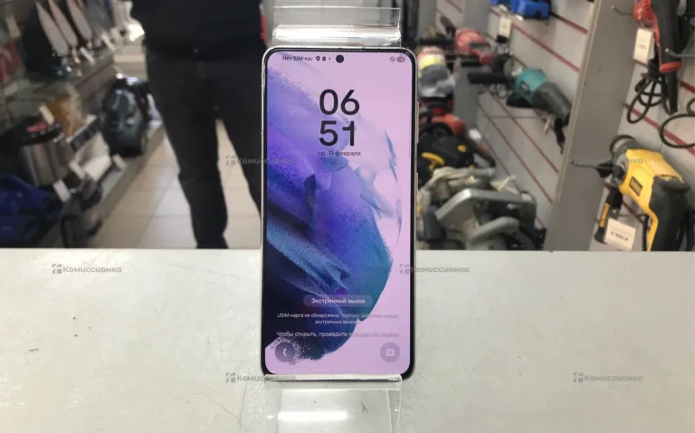 Samsung Galaxy S22 5G 8/256 ГБ