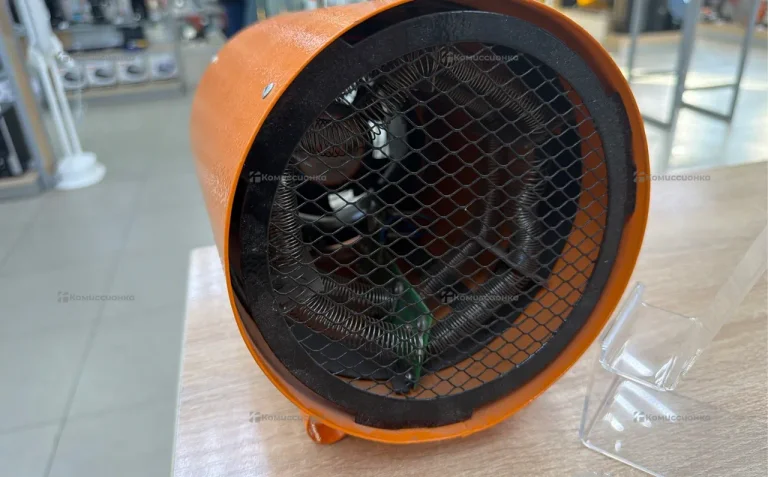 Тепловая пушка ПТС3-180