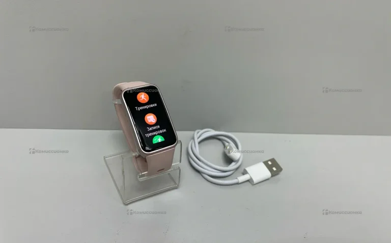 Часы  HUAWEI Band 10