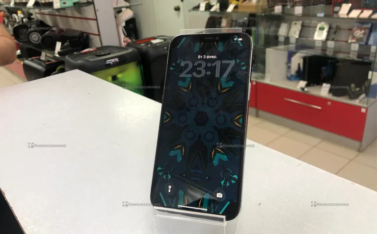 Apple iPhone 12 Pro Max 6/128 ГБ