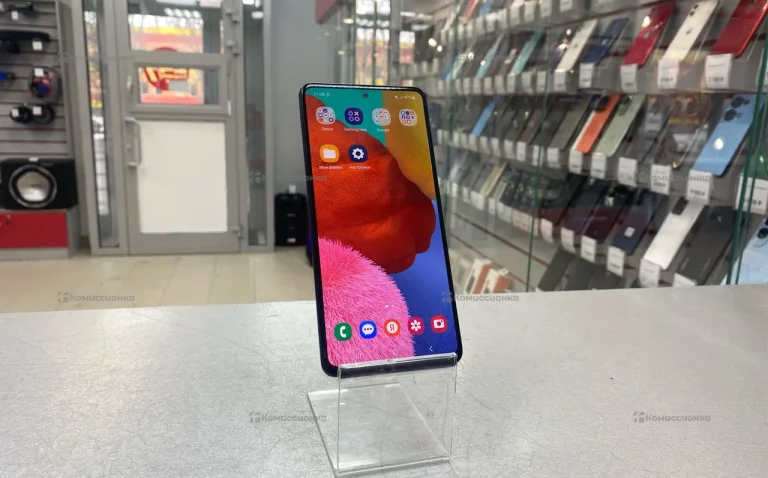 Samsung Galaxy A51 4/64 ГБ