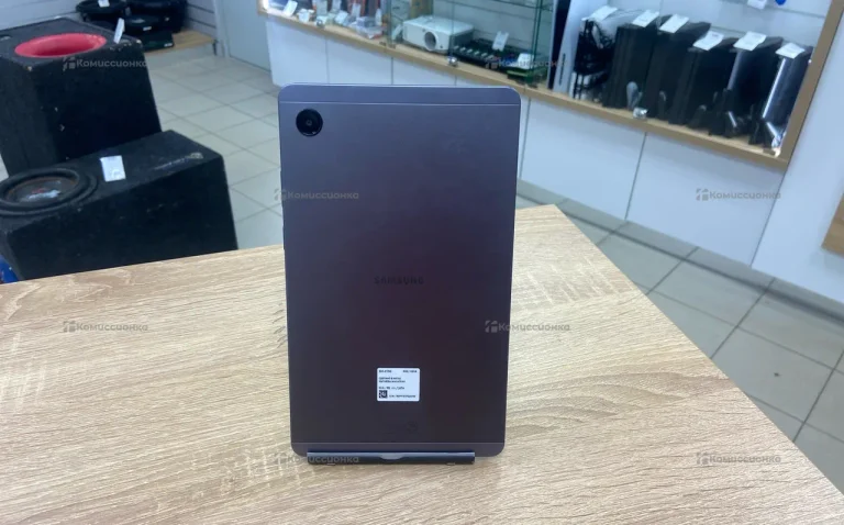 Планшет Samsung Galaxy Tab A11 (SM-X130)