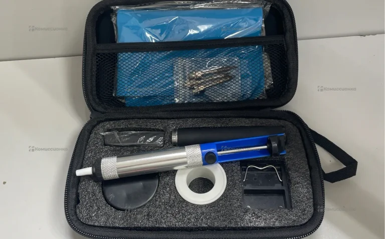 Паяльник портативный Soldering iron 8w