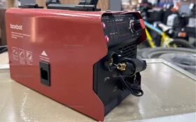 Купить Сварочный аппарат Boxbot WSA 160N б/у , в Саратов Цена:3900рублей