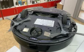 Купить Робот Пылесос Polaris PVCR 3400 IQ Home Aqua б/у , в Уфа Цена:2900рублей
