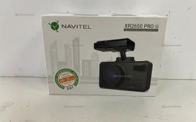 Купить Видеорегистратор с радар-детектором XR2650 Pro Na б/у , в Набережные Челны Цена:8900рублей