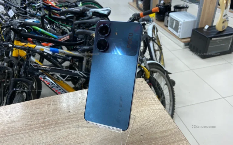 Xiaomi Poco C65 8/256 ГБ