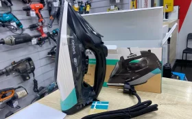 Купить Утюг Timberk T-KSI01 б/у , в Тольятти Цена:790рублей