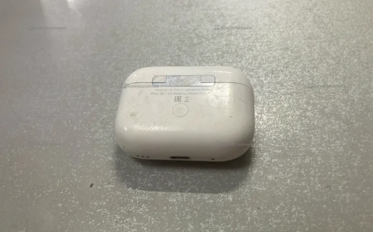 Наушники  реплика pods