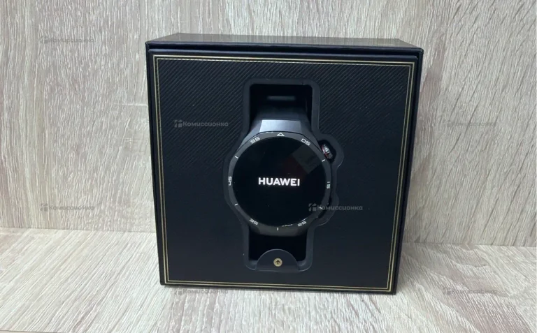 Часы  Huawei Watch gt 5 pro