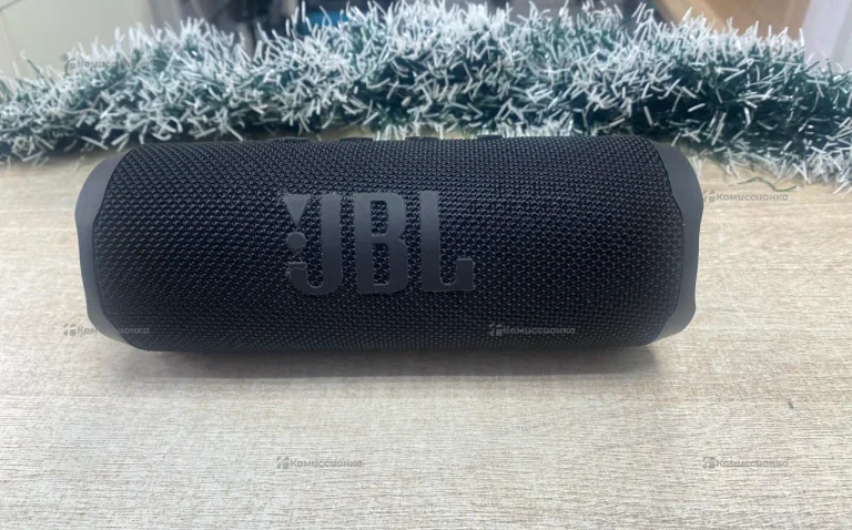 Колонка  JBL flip 6