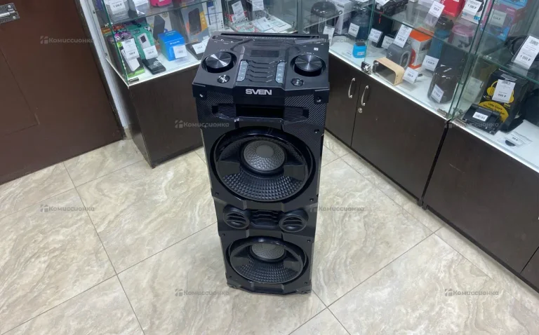Колонка  SVEN PS-1500
