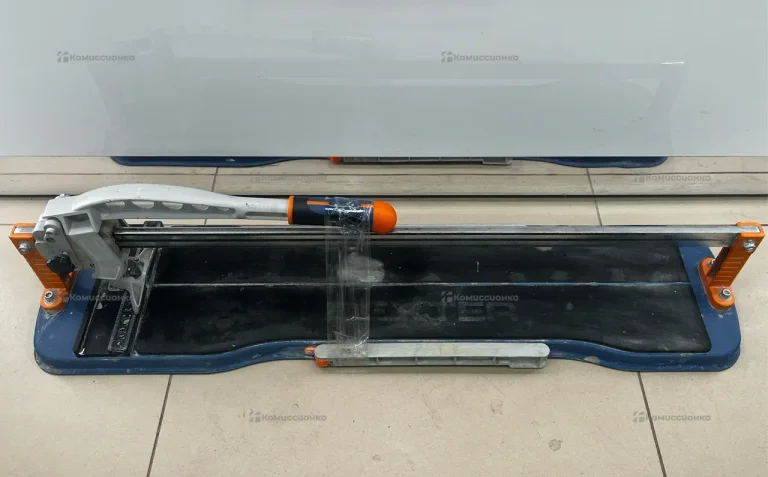 Плиткорез ручной Dexter 730mm