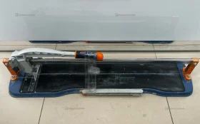 Купить Плиткорез ручной Dexter 730mm б/у , в Самара Цена:3500рублей