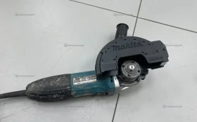 Купить УШМ Makita GA5030R б/у , в Москва и область Цена:3500рублей