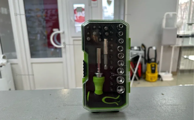 Набор инструментов Набор инструментов маленький