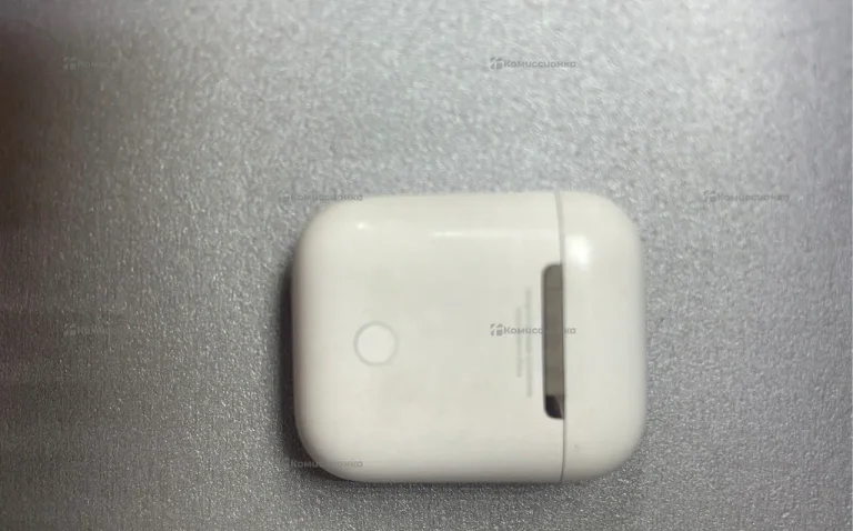 Наушники Apple AirPods 2