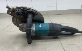 Купить Штроборез Makita 4112HS б/у , в Москва и область Цена:17900рублей
