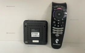 Купить Цифровая ТВ приставка Ростелеком SWITRON-IPTV-150 б/у , в Сызрань Цена:990рублей