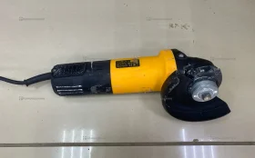 Купить УШМ Denzel AG125-1100 б/у , в Набережные Челны Цена:1900рублей