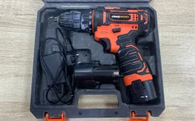 Купить Шуруповерт Спец БДА12ЛИ3 б/у , в Казань Цена:1200рублей