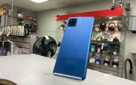 Купить Samsung Galaxy A12 3/32 ГБ б/у , в Энгельс Цена:2500рублей