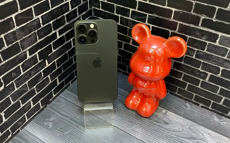 Apple iPhone 14 Pro Max 6/128 ГБ