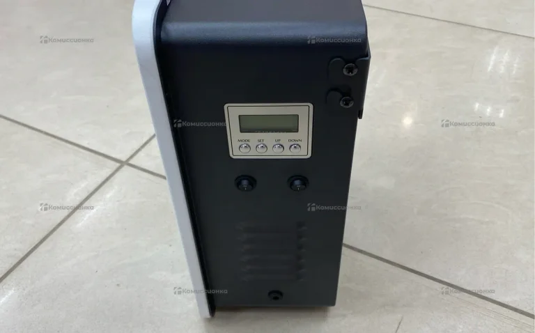 Аромат машина hs2001b