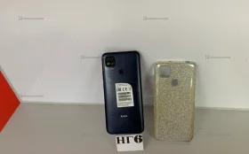 Купить Xiaomi Redmi 9C 3/64 ГБ б/у , в Нижнекамск Цена:3600рублей