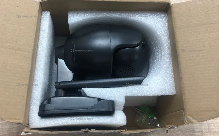WIFI Камера Mini PTZ HD40S14HX