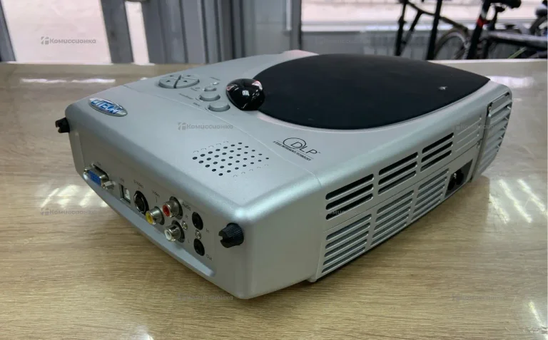 Проектор LITEON DLP Projector