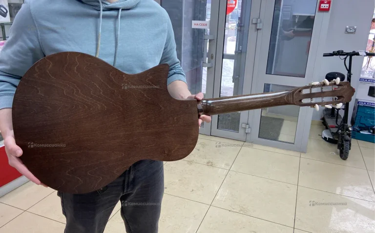 Гитара Аккорд ACD-40A-3