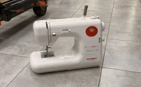 Купить Швейная машина  Shivaki Model 5808 б/у , в Челябинск Цена:2500рублей