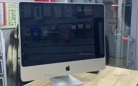 Купить Моноблок Apple б/у , в Магнитогорск Цена:4900рублей