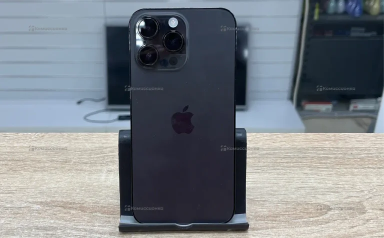 Apple iPhone 14 Pro Max 6/1 ТБ