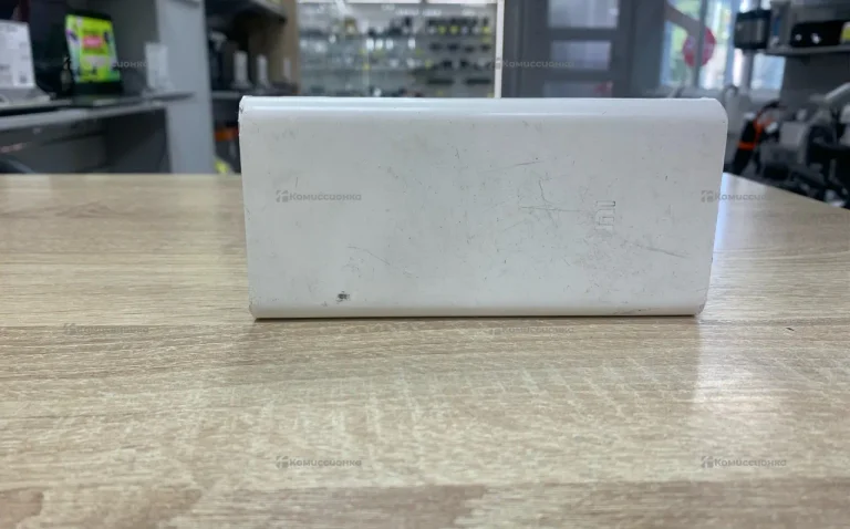 PowerBank Xiaomi 20000 Mah